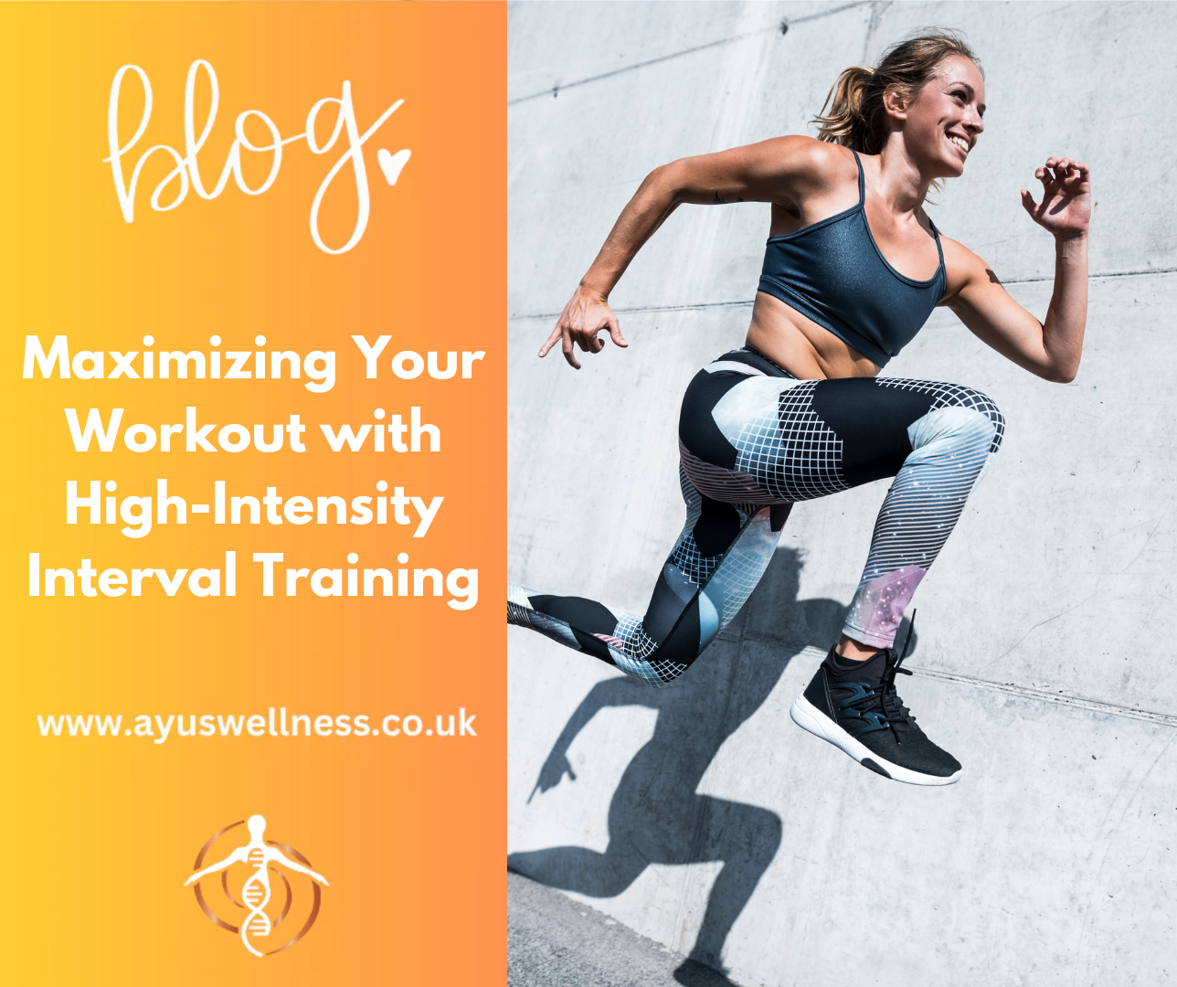 Maximizing Your Workout with High-Intensity Interval Training