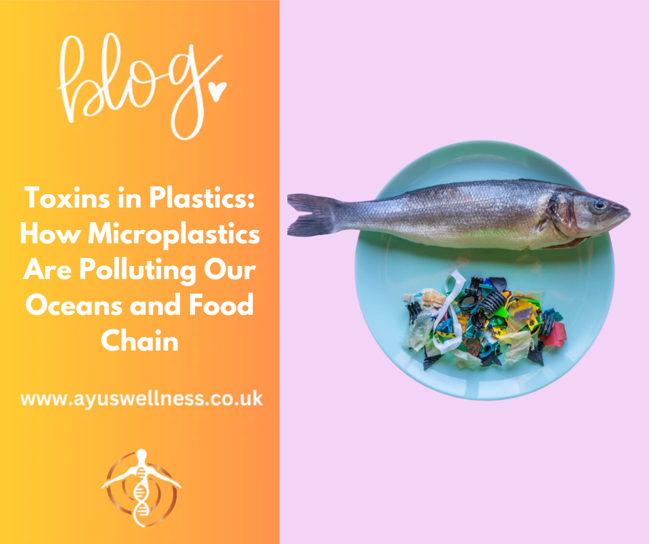 Toxins in Plastics: How Microplastics Are Polluting Our Oceans and Food Chain