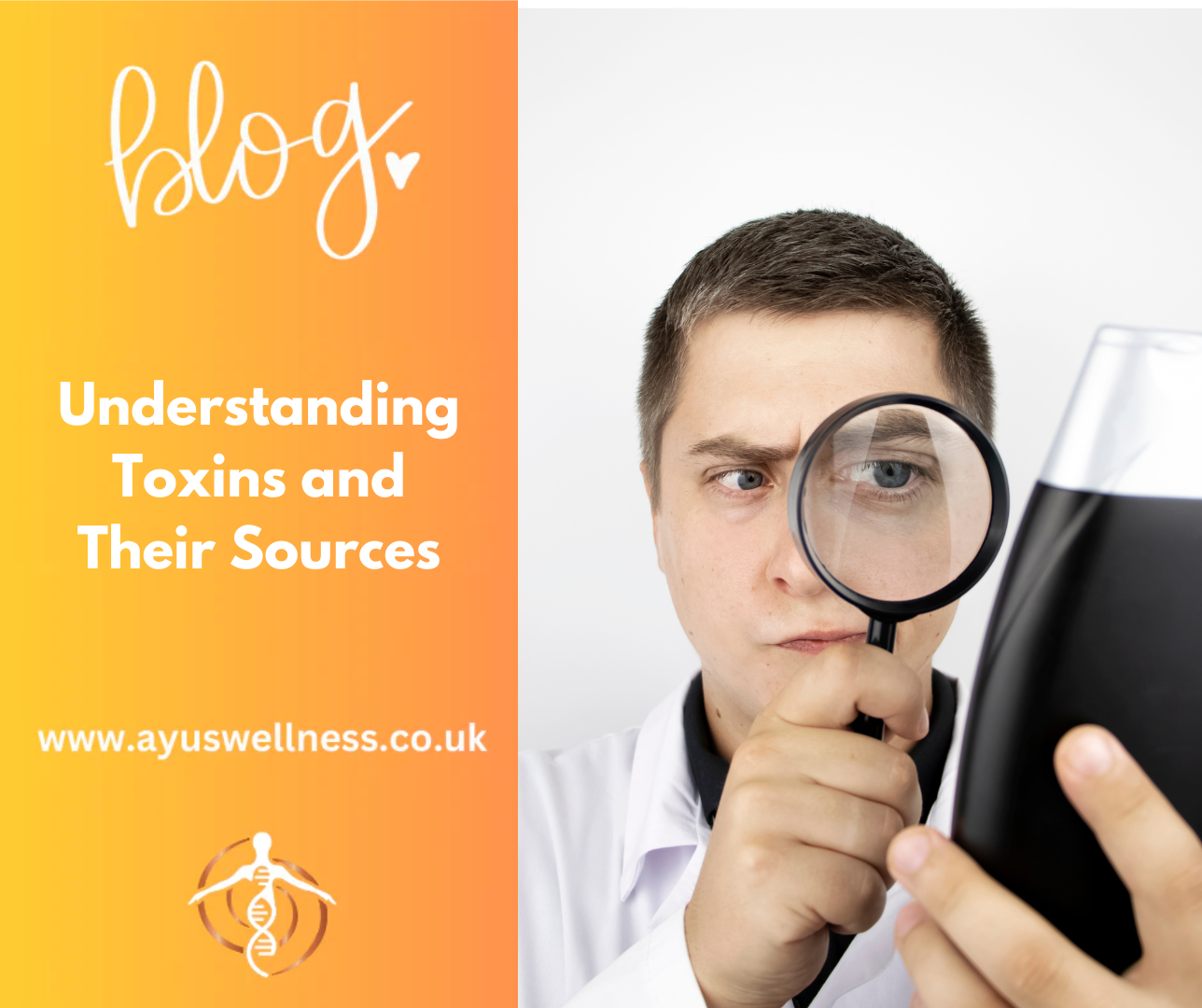 Understanding Toxins and Their Sources