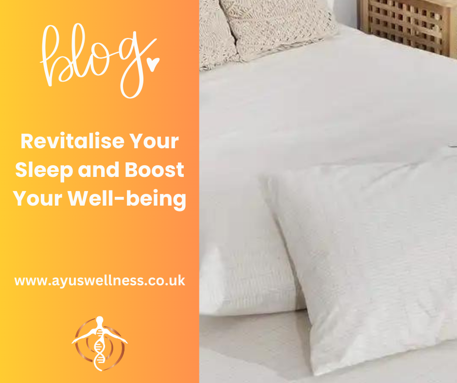 Revitalise Your Sleep and Boost Your Well-being with Silver-Infused Grounding Bed Sheets