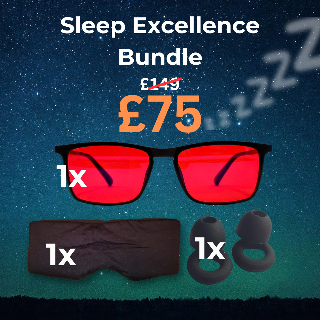 Sleep Excellence Bundle