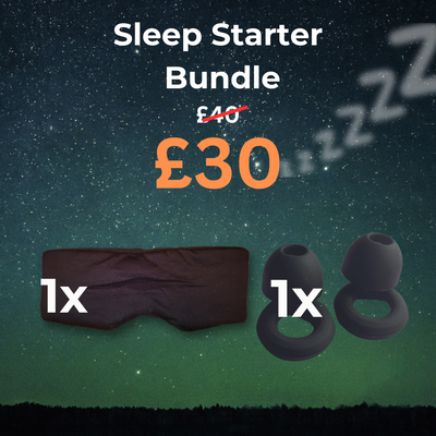 Sleep Starter Bundle