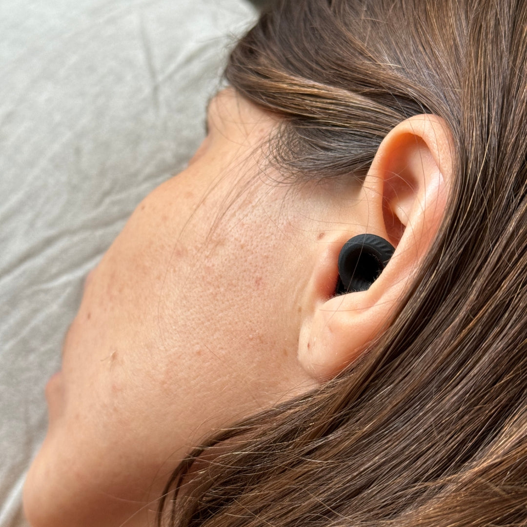Sleep Aid Ear Plugs