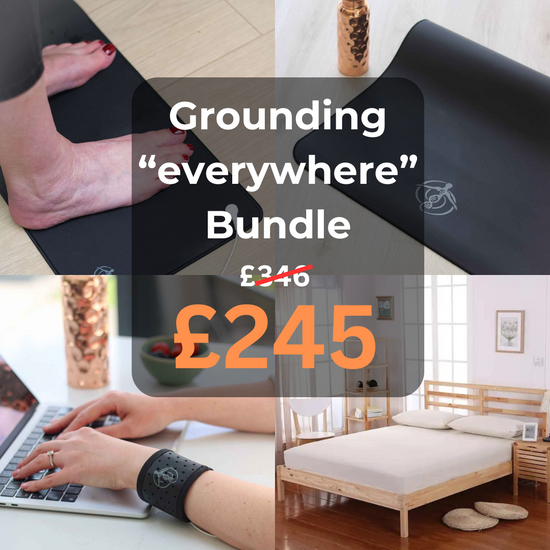 Grounding "everywhere" Bundle