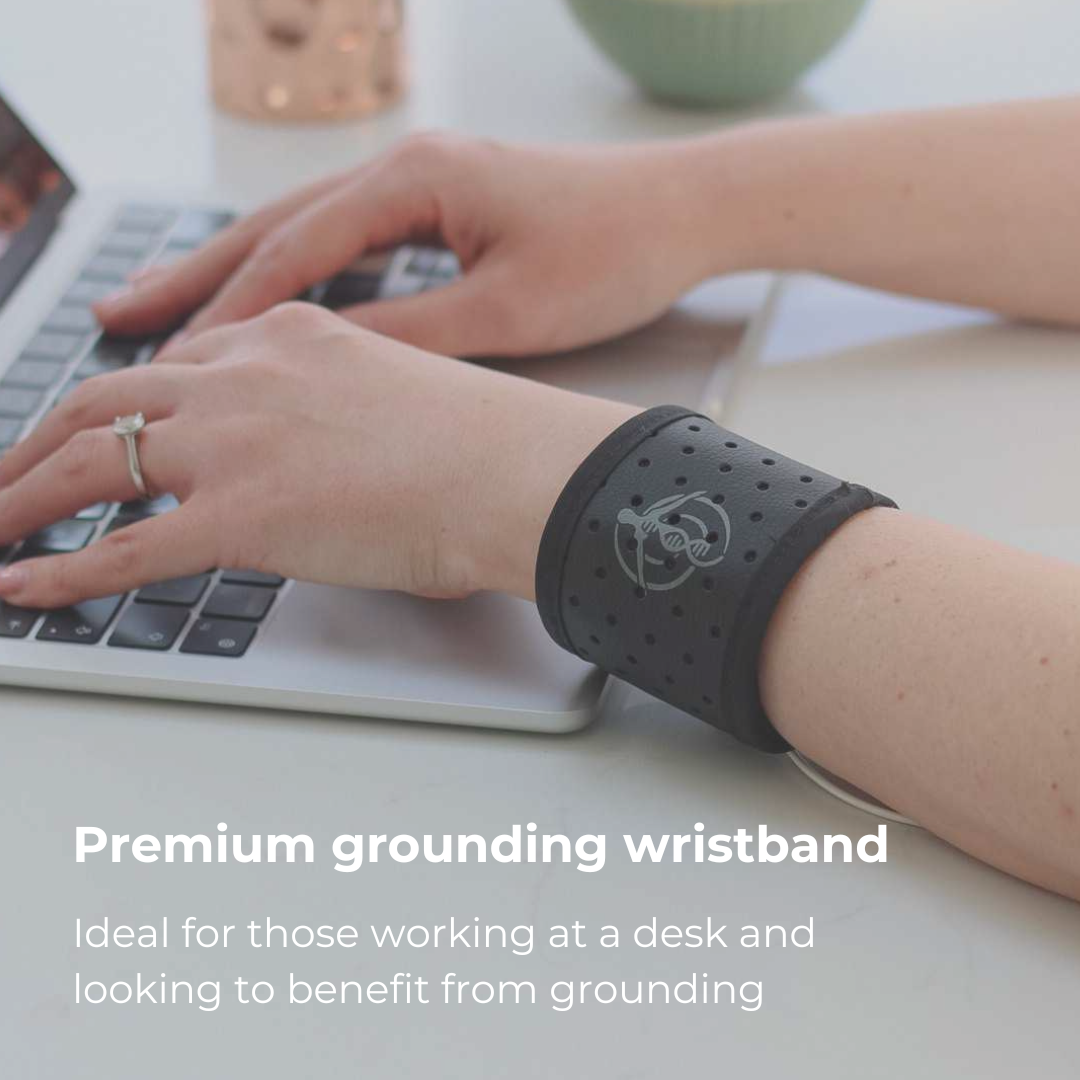 Grounding Wristband