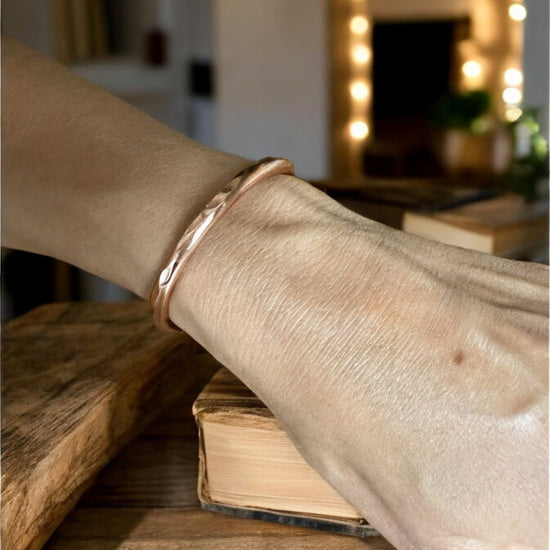 Copper Bracelet