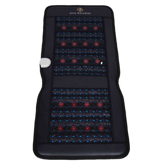 The Ultimate PEMF Therapy Mat (Large & Medium)