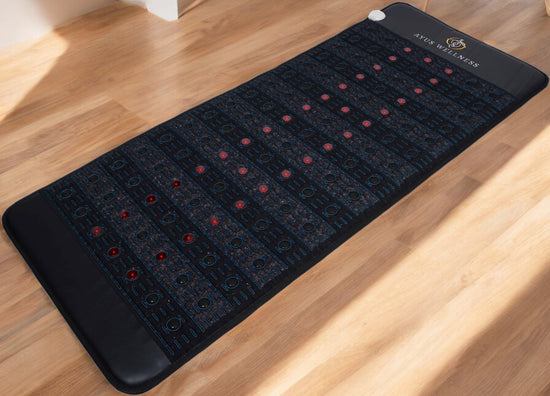 The Ultimate PEMF Therapy Mat