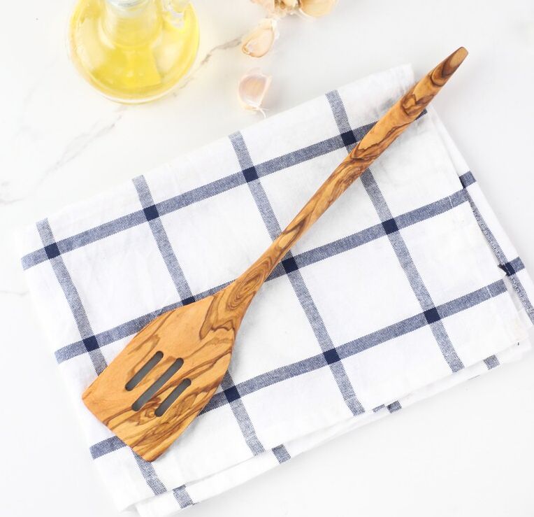 Olive Wood Spatula