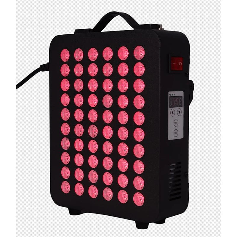 Infrared & Red Light Therapy Light