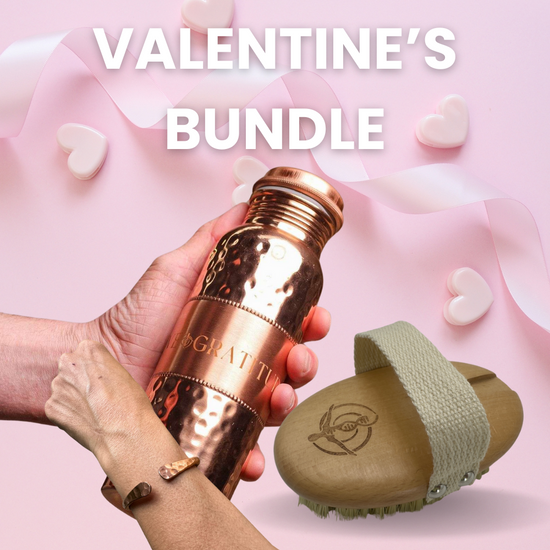 LIMITED - Valentine's Bundle